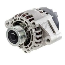 ALTERNATOR.FIAT STILO 1.9 CDTi