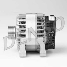 ALTERNATOR CITR.C2/C3/C4/XSARA