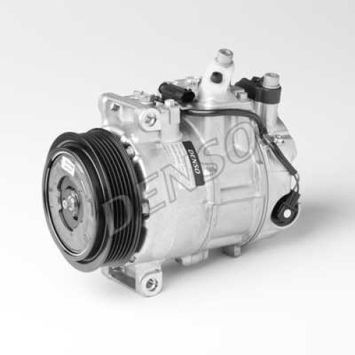 COMPRESSOR MERCED.E280T CDI03-