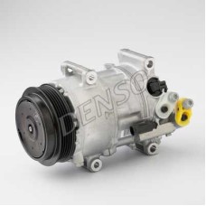 COMPRESSOR MERC. A-160   2009-