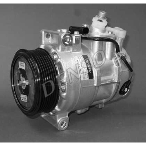 A/C COMPRESSOR MERC E280(W211)