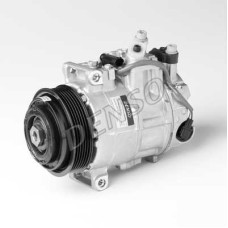 A/C COMPRESSOR MERCEDES (W212)