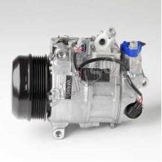 A/C COMPRESSOR E200 CGI (W212)