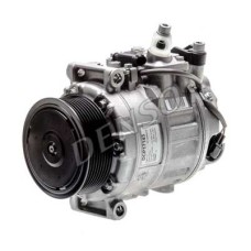 A/C COMPRESSOR S-CLASS 320 CDI