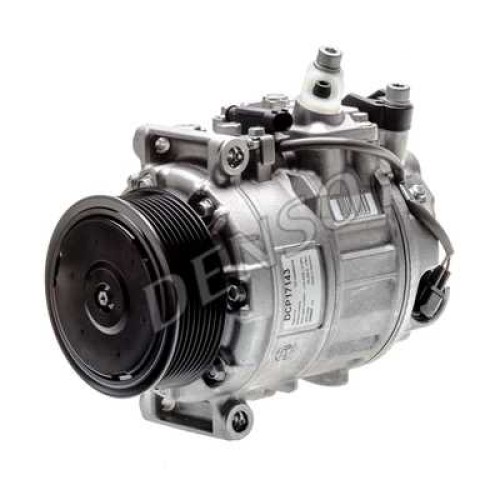 A/C COMPRESSOR S-CLASS 320 CDI