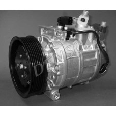 A/C COMPRESSOR  TOUAREG 4.2 V8