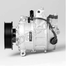 A/C COMPRESSOR CAYENNE