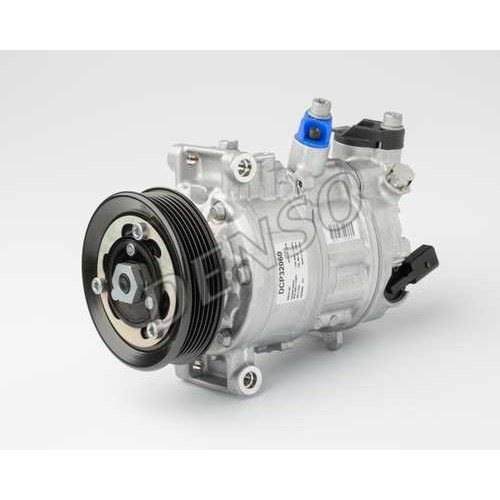 A/C COMPRESSOR  A3 1.2 TFSI