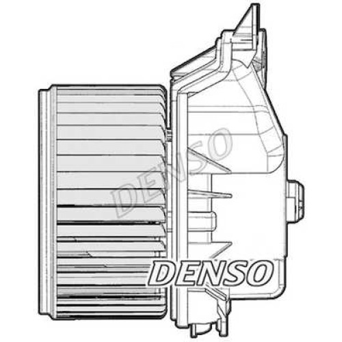 BLOWER FIAT G.PUNTO 1.4