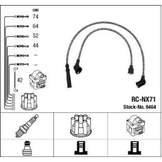 ΜΠΟΥΖΟΚ.NISS SUNNY 1.6 86-88