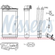 ΨΥΓ ΚΑΛΟΡ.CITROEN C1  05-