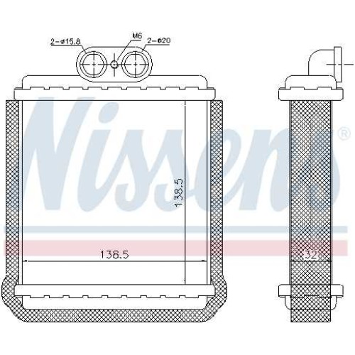 ΨΥΓΕΙΟ ΚΑΛ VITARA (88-) 1.6 i