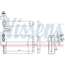 ΨΥΓ ΚΑΛΟΡ.VW-GOLF IV  97-