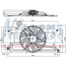 ΒΕΝΤΙΛΑΤΕΡ ΜΕ CLIMA FOCUS II