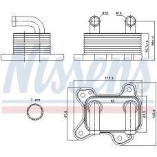 ΨΥΓ.ΛΑΔ.OPEL ASTRA G  98-