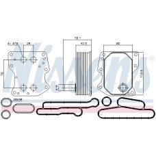 ΨΥΓ ΛΑΔΙΟΥ TRANSIT 2.2TDCI 06-