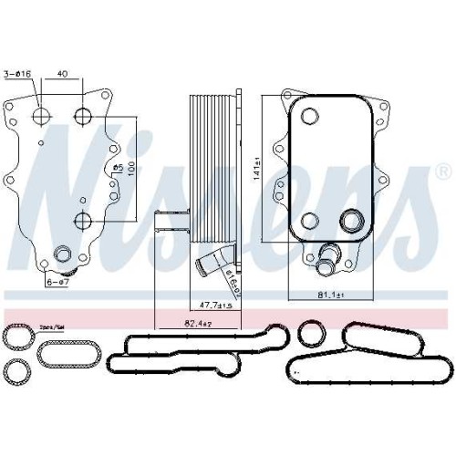 ΨΥΓ ΛΑΔΙΟΥ TRANSIT 2.2TDCI 06-