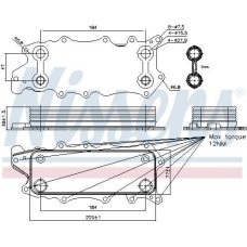 ΨΥΓ.ΛΑΔ.ML CLASS W164 05-