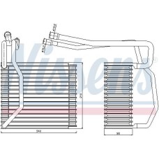 ΕΞΑΤΜΙΣΤΗΣ FORD TRANSIT 00-