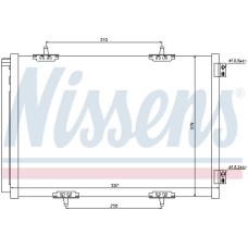 ΣΥΜΠΥΚ CITROEN C3 1.6 HDI 04-