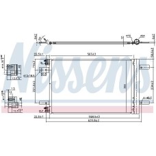 ΣΥΜΠΥΚ CITROEN C4 PICASSO13-