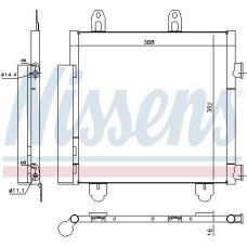 ΣΥΜΠΥΚ PEUGEOT 108  14-