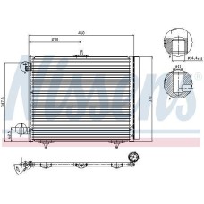 ΣΥΜΠΥΚΝΩΤΗΣ CITROEN C3  02-