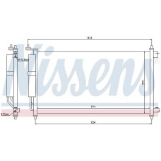 ΣΥΜΠΥΚ NISSAN MICRA GAS.03-