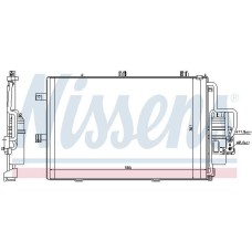 ΣΥΜΠΥΚ OPEL CORSA 1.4-1.8 04-