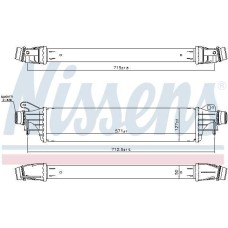 INTERCOOLER CORSA E