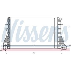 INTERC VW-PASSAT 2.0 TSI 10-