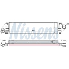 INTERC FORD MONDEO DIESEL 07-