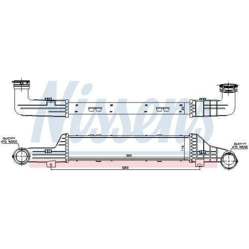 INTERC W 210 220 CDi 99-