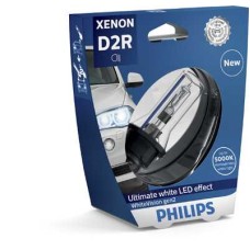 XENON D2R LAMP WHV2 85V 35W