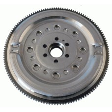 ΒΟΛΑΝ ΔΙΠΛΗΣ ΜΑΖΑΣ A4 TDI 1.9