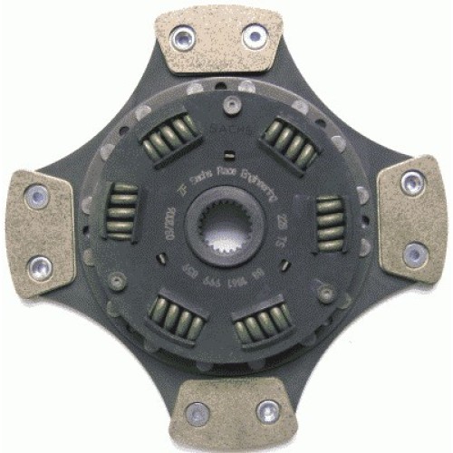 ΔΙΣΚΟΣ ΑΣΤ.230ΜΜ EVO 4-6G63T