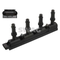 ΠΟΛΛΑΠΛΑΣΙΑΣΤΗΣ OPEL(7 PIN)