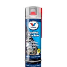 SYNTH CHAINLUBE 12X500 ML