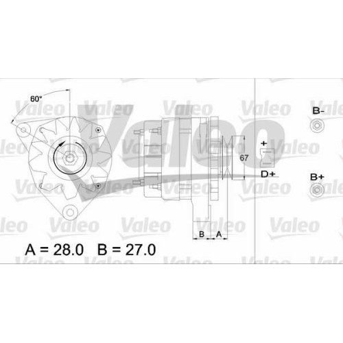 ΑΛΤΕΝΕΙΤΟΡ 50A R-5L  79-