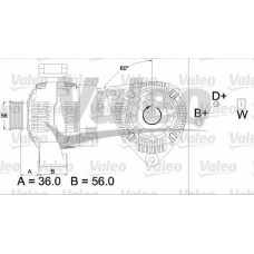 ANAK.ΑΛΤΕΡΝ SPRINTER 2.9D 95-