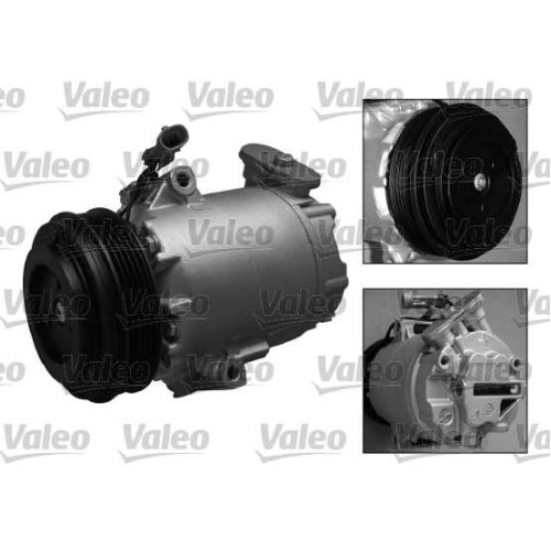A/C COMPRESSOR ANAK.CORSA C