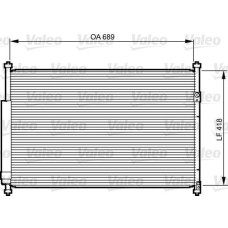 ΣΥΜΠΥΚΝ.A/C GRAND VITARA 06-