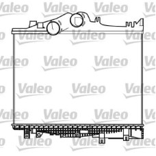 ΨΥΓΕΙΟ INTERCOOLER ATEGO L328