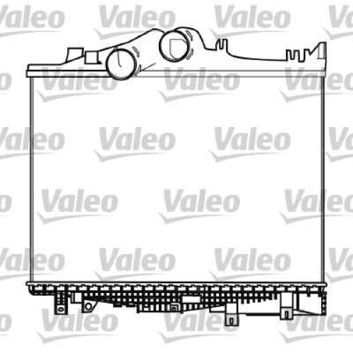 ΨΥΓΕΙΟ INTERCOOLER ATEGO L328