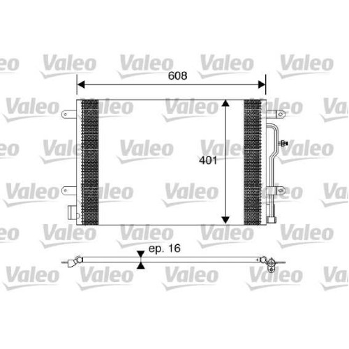 ΣΥΜΠΙΚΝΩΤΗΣ A/C AUDI A4 01-