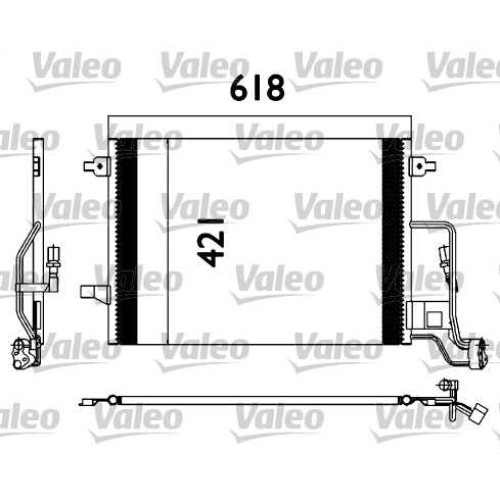 ΣΥΜΠΙΚΝ A/C VW PASSAT V 00-