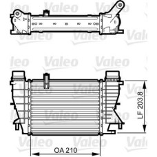 ΨΥΓΕΙΟ INTERCOOL.NISSAN NV200