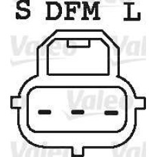 ALTERNATOR MONDEO II  REMAN