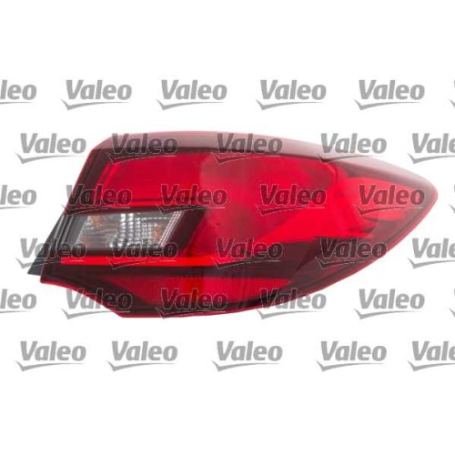 RL OPEL ASTRA 2012/10 WING R L