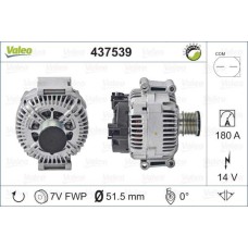 ΑΛΤ ΑΝΑΚ DB 180A/7PK